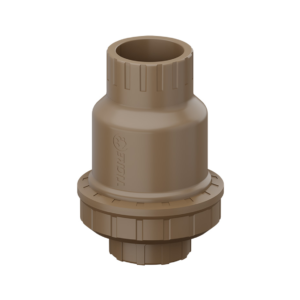 VÁLVULA RETENÇÃO TIGRE SOLDÁVEL