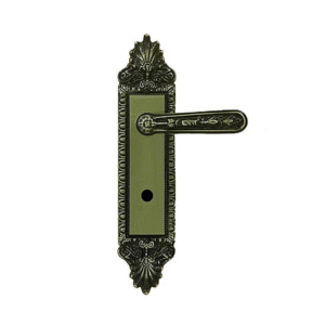 FECHADURA ALIANÇA BANHEIRO COLONIAL 4800/100 ZLO
