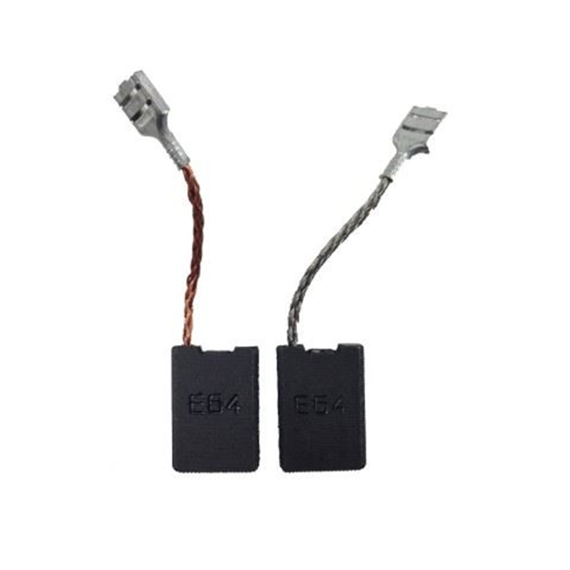 JOGO ESCOVA BOSCH 175 E 18A 2PC GANCHO