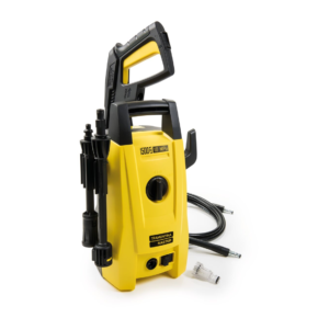 LAVADORA TRAMONTINA ALTA PRESSÃO MASTER 1200W 127V 1500PSI