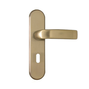 FECHADURA ALIANÇA INTERNA HOME 4172 BRONZE