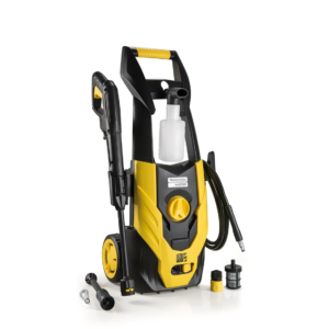 LAVADORA TRAMONTINA ALTA PRESSÃO MASTER 1400W 127V 1600PSI
