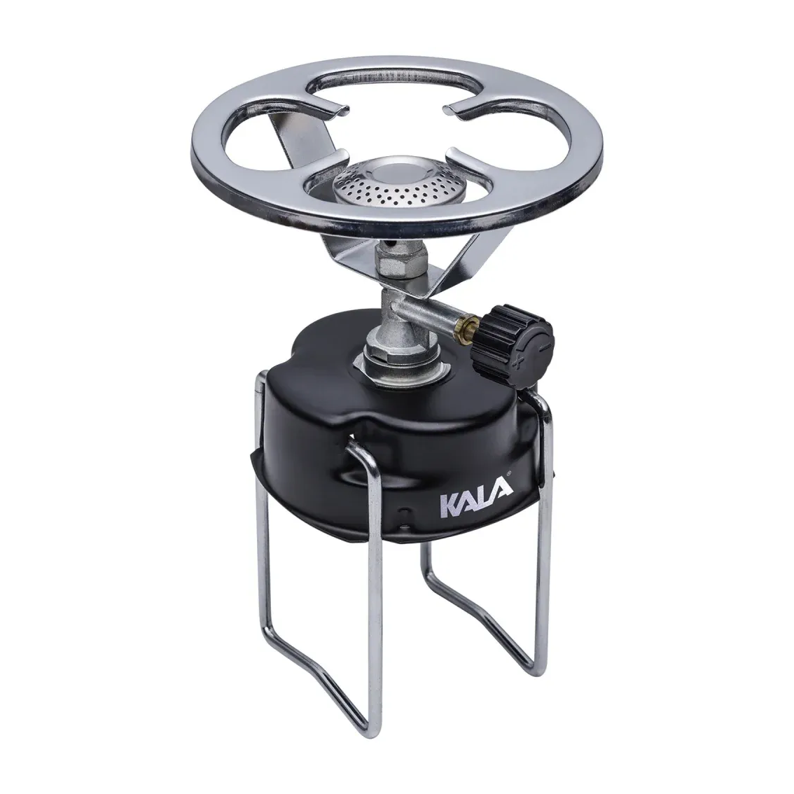 FOGAREIRO KALA À GÁS PORTÁTIL PR