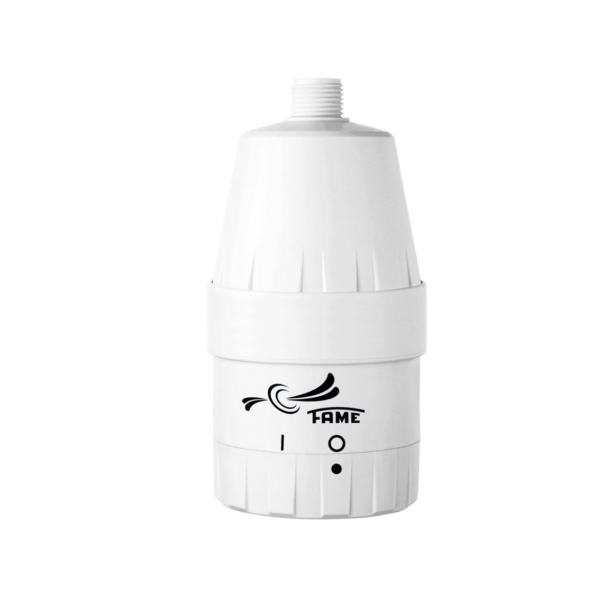 Aquecedor Elétrico Fame 127V 4800W