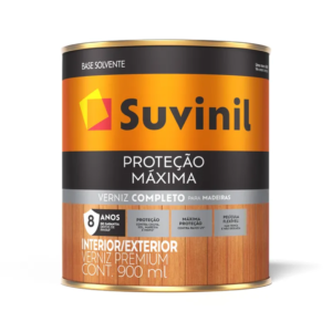 VERNIZ SUVINIL PROTEÇÃO MÁXIMA ULTRA NATURAL 0,9L