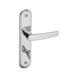FECHADURA PADO BANHEIRO ZM CONCEPT ESP 401-40CB CROMADO