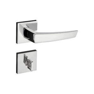FECHADURA PADO BANHEIRO ZM SEATTLE RQ2 115-55PB CROMADO