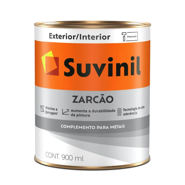 ZARCÃO UNIVERSAL SUVINIL 0,9L