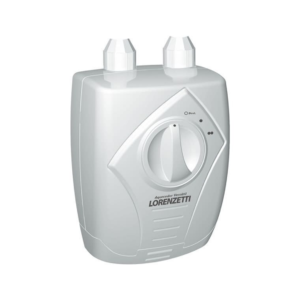 Aquecedor Lorenzetti Versátil 3T 127V 5500W