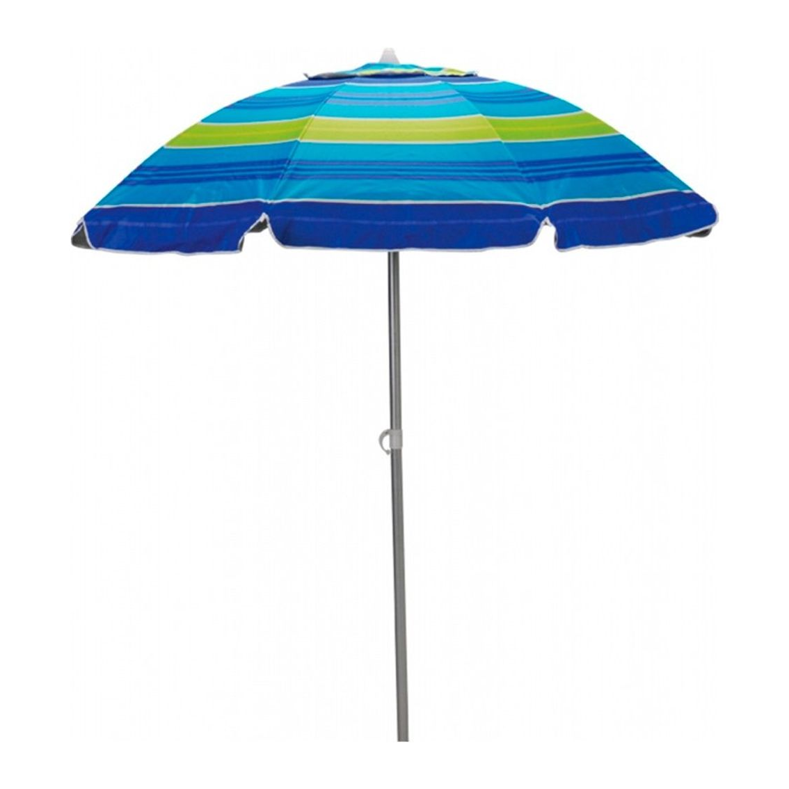 GUARDA MOR SOL ALUMÍNIO 2,4M