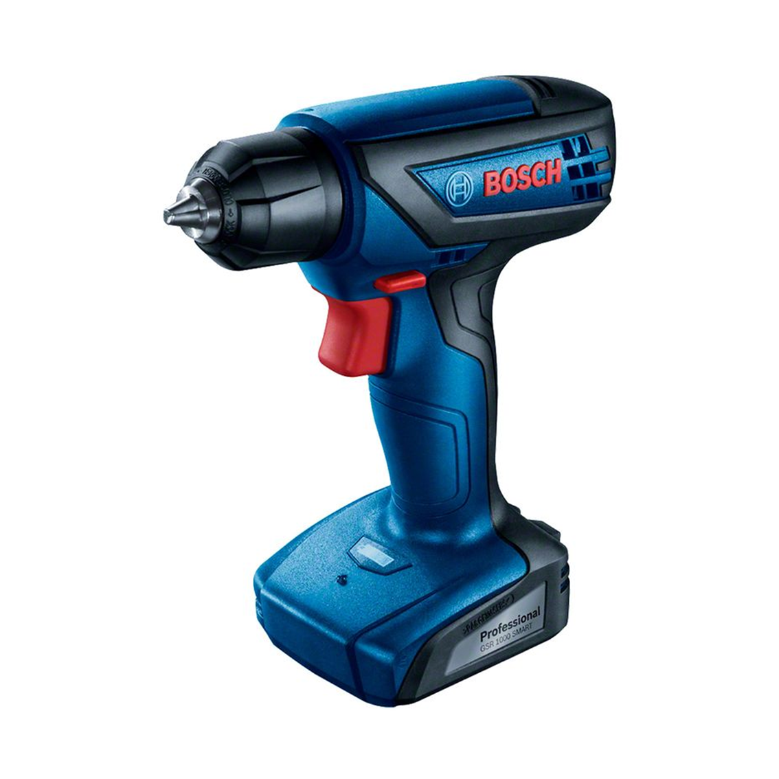 PARAFUSADEIRA/FURADEIRA BOSCH 12V GSR 1000 SMART BÁSICA