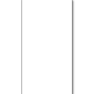 PISO BELLACER ALASKA BLANC RETIFICADO GI0110 39X75 CX 2,06M2