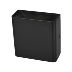 ARANDELA AVANT LED ELEGANCE VERSATI IP65 PR AM3000K 4W BIV