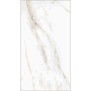 PISO DECORE RETIFICADO 33X60 CARRARA CRISTAL DR57003 CX 2,73M2