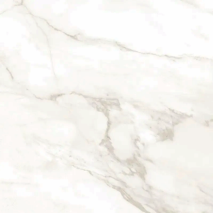 PISO DECORE RETIFICADO 60X60 CARRARA CRISTAL DR60003 CX 2,88M2