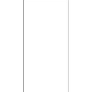 PISO FORMIGRES NIMBUS BRANCO RETIFICADO 33X59 CX2,02M2