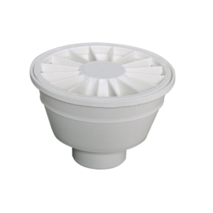 RALO SIFONADO ASTRA REDONDO BRANCO R1*BR1