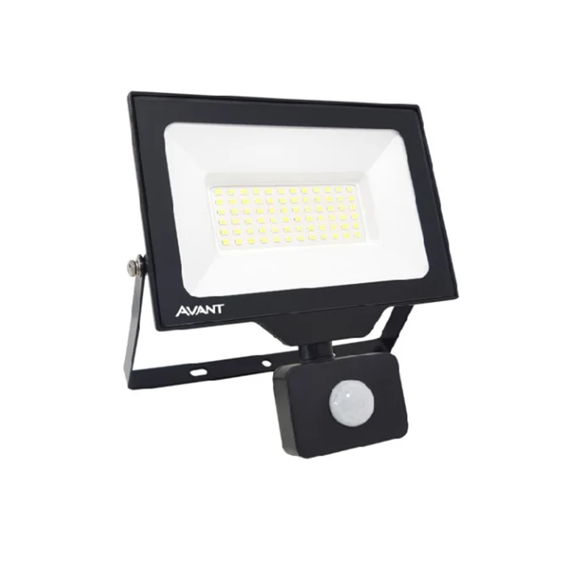REFLETOR AVANT LED SENSOR PRESENÇA BR6500K 30W BIVOLT