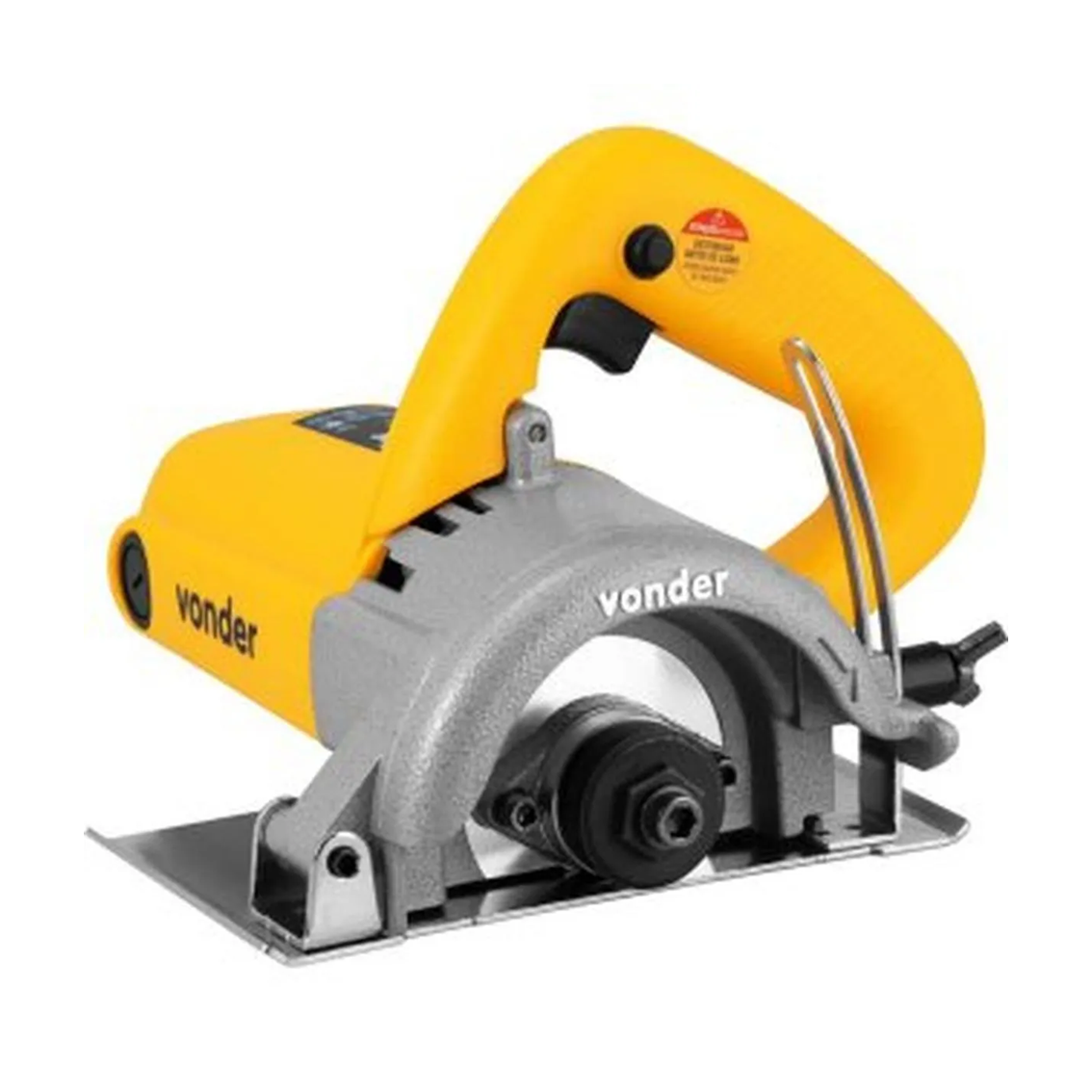 SERRA MÁRMORE VONDER SMV1300 C/DISCO 127V