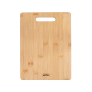 TÁBUA MOR CORTE BAMBOO 28,7x22CM