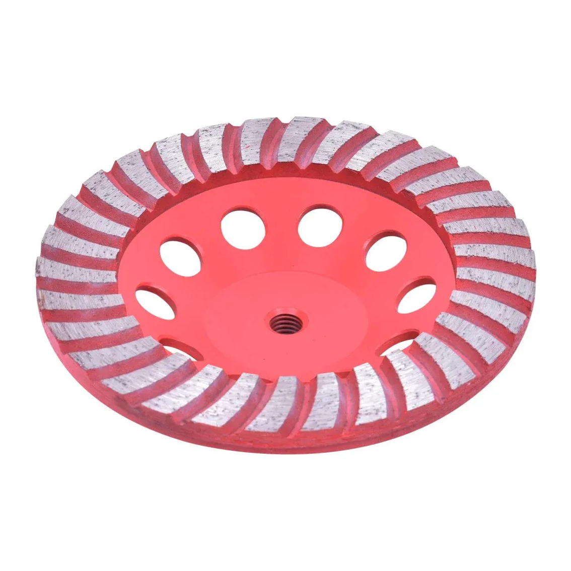 REBOLO DIAMANTADO WORKER 180MM 22,23MM