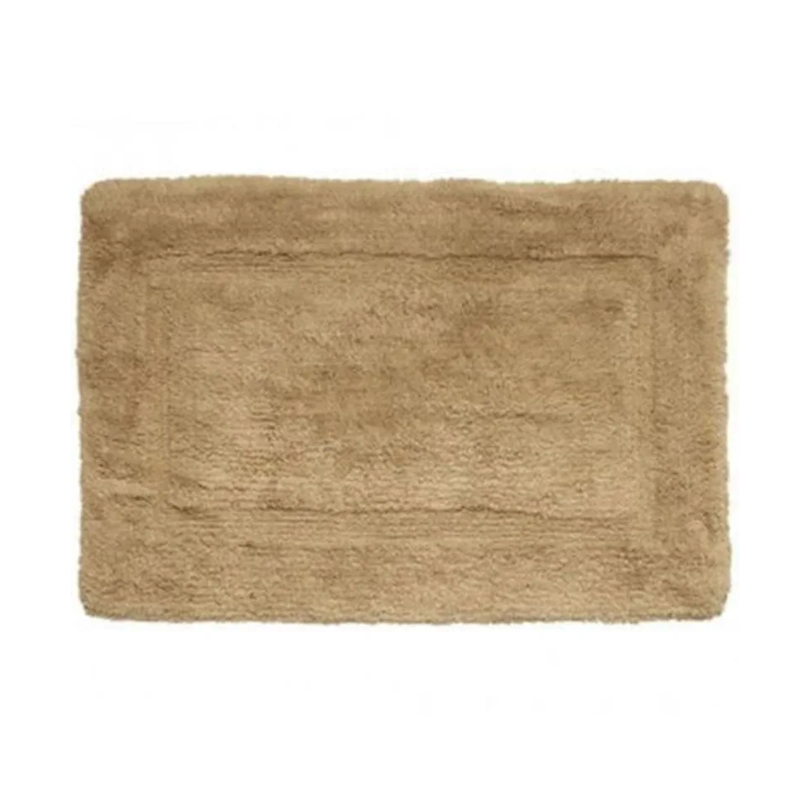 TAPETE KAPAZI SOFT LINEN RETANGULAR 45CMX70CM