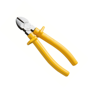 ALICATE TRAMONTINA CORTE DIAGONAL 6"