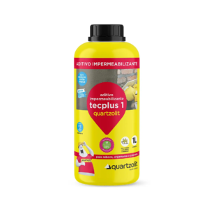 TECPLUS 1 QUARTZOLIT 1L