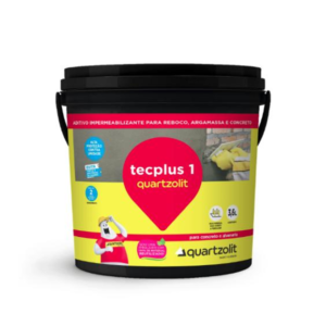 TECPLUS 1 QUARTZOLIT 3,6L