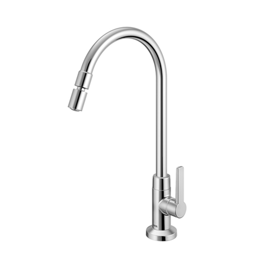 TORNEIRA COZINHA DOCOL MESA BICA ALTA GALI CHROME