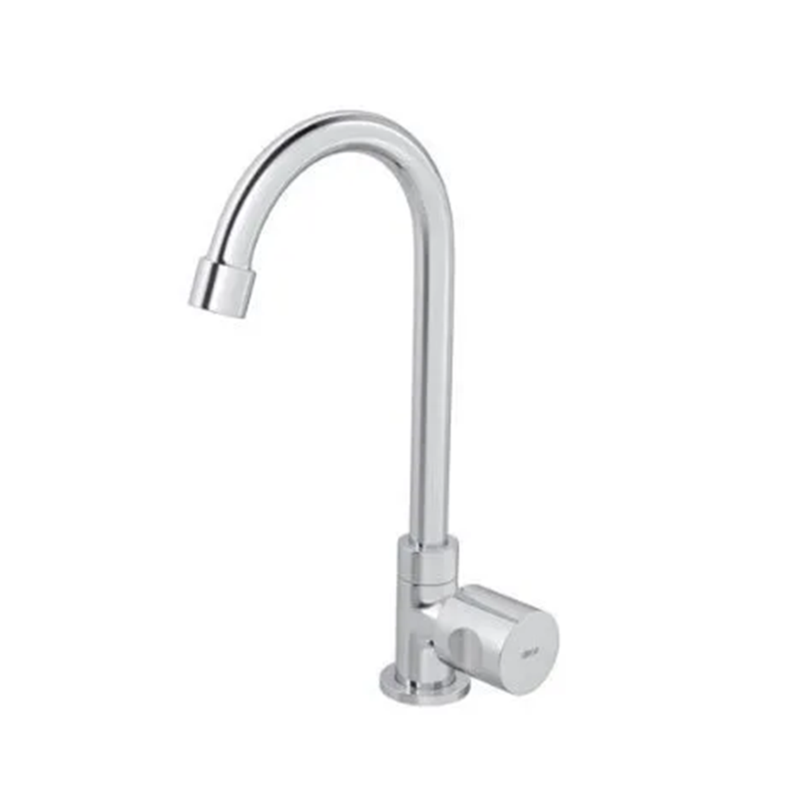 TORNEIRA DECA COZINHA MESA ASPEN BICA MÓVEL