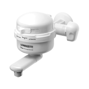 TORNEIRA ELÉTRICA LORENZETTI CLEAN 3T 127V 4500W