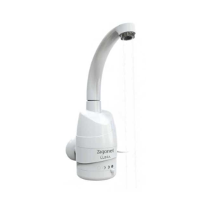 TORNEIRA ELÉTRICA ZAGONEL LUNA 4 T 5500W 127V BR