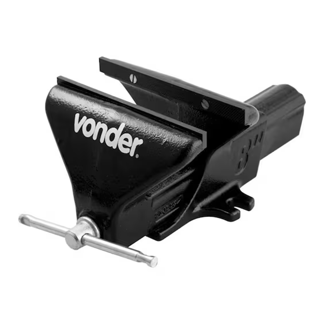 TORNO BANCADA VONDER NR 8 C/ MORDENTES