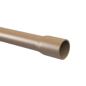 TUBO SOLDÁVEL TIGRE 20MM 6M