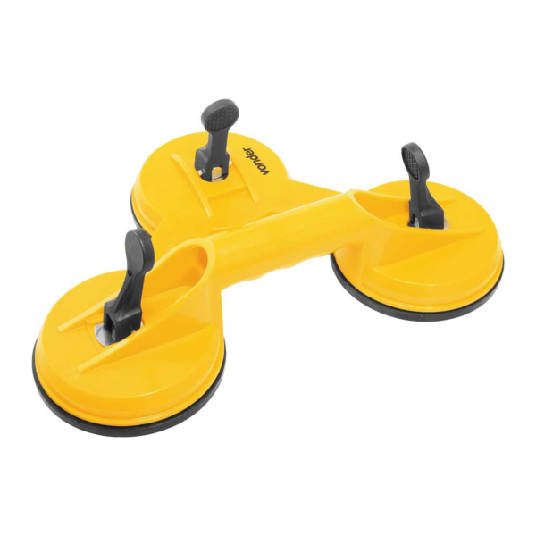 VENTOSA VONDER TRIPLA