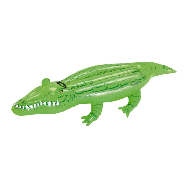 BOIA MOR CROCODILO