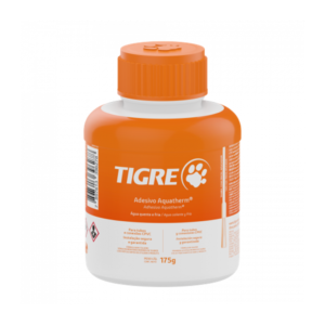 ADESIVO AQUATHERM TIGRE 175G PINCEL