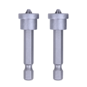 BITS WORKER DRYWALL PH2 LIMITADOR 2"