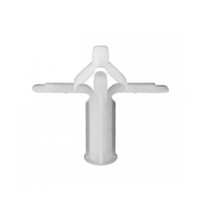 BUCHA DRYWALL PLASUNI N3 45MM