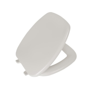 Assento Astra Thema Almofadado Bege