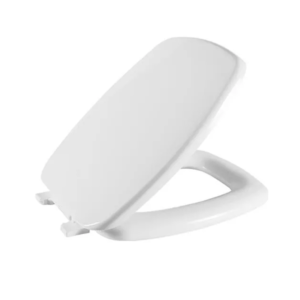 Assento Astra Thema Almofadado Branco