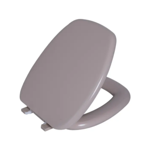 Assento Astra Thema Almofadado Pêssego