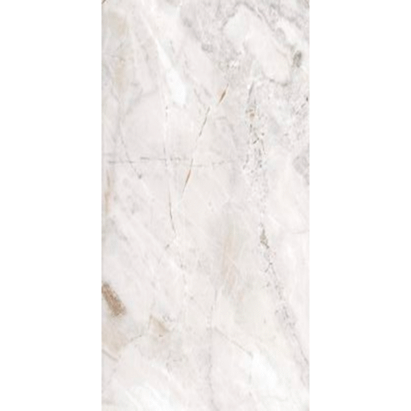 PORCELANATO DELTA NEVADO 63R POLIDO 63X1,20 CX2,25M