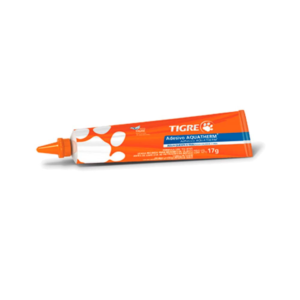 ADESIVO AQUATHERM TIGRE 17G