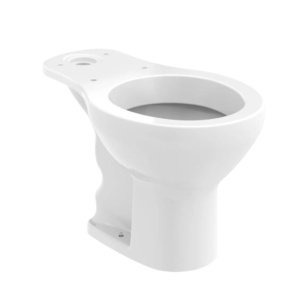 BACIA ACOPLADA INCEPA FLAMINGO PLUS BRANCO S/CAIXA