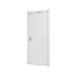 PORTA BRANCA RANDA (Consulte Tamanhos)
