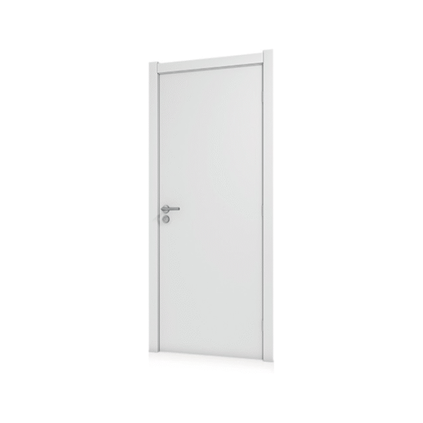 PORTA BRANCA RANDA (Consulte Tamanhos)