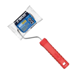 ROLO PINTURA ATLAS ANTIGOTA POLIAMIDA 5CM 321/5