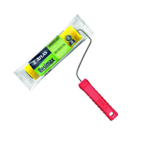 ROLO PINTURA ATLAS LÃ RESIMAX SINTÉTICA 15CM 339/15A